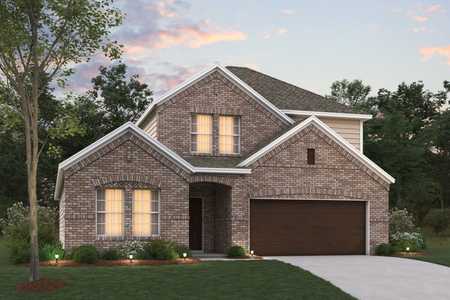 $444,769 - 4Br/3Ba -  for Sale in Hunters Ridge, Crowley