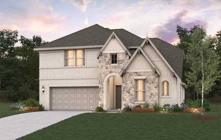 $667,719 - 4Br/3Ba -  for Sale in Valencia On The Lake, Little Elm