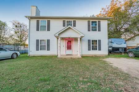 $345,000 - 4Br/2Ba -  for Sale in Mabank Original, Mabank