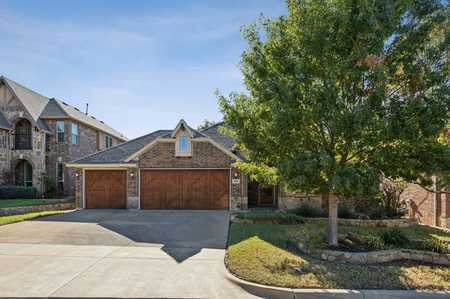 $549,990 - 4Br/2Ba -  for Sale in Ridge Crest Estates, Euless