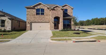 $409,480 - 4Br/4Ba -  for Sale in Legado, Cleburne