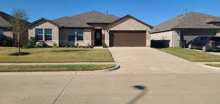 $344,890 - 4Br/2Ba -  for Sale in Legado, Cleburne