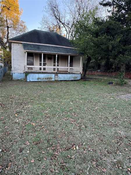 $110,000 - 3Br/1Ba -  for Sale in Stevens Addn, Denison