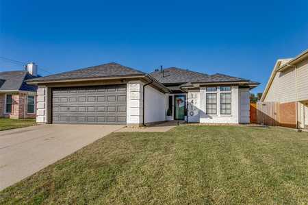 $375,000 - 3Br/2Ba -  for Sale in Bell Ranch Terrace Add, Euless