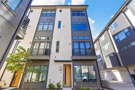 $665,000 - 3Br/4Ba -  for Sale in Ross Avenue Brownstones, Dallas