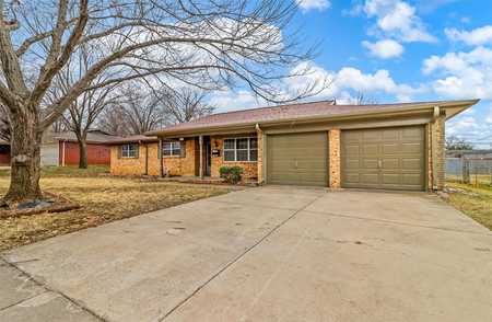 $249,900 - 4Br/2Ba -  for Sale in Hallmark Add, Fort Worth