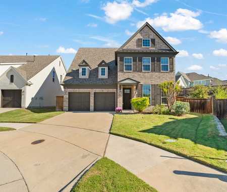 $924,000 - 5Br/4Ba -  for Sale in Montgomery Ridge Ph I, Allen