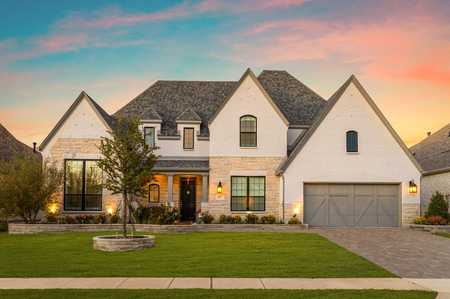 $1,225,000 - 5Br/5Ba -  for Sale in Mustang Lakes Ph 3b, Celina