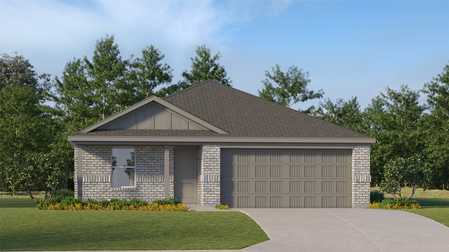 $275,999 - 4Br/2Ba -  for Sale in Prairie View Watermill, Ennis