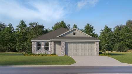 $253,999 - 3Br/2Ba -  for Sale in Prairie View Watermill, Ennis