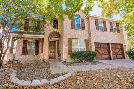 $500,000 - 5Br/4Ba -  for Sale in Estates At Mira Lagos, Grand Prairie