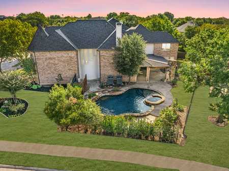 $1,145,000 - 5Br/5Ba -  for Sale in The Woods At Wellington, Flower Mound