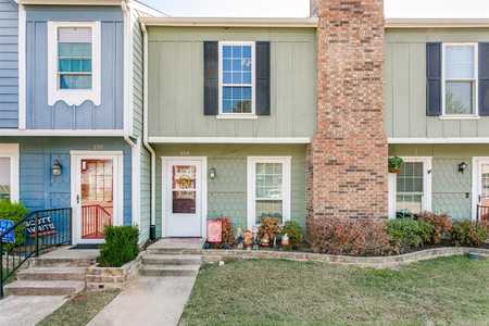 $249,995 - 2Br/2Ba -  for Sale in Mc Cormick Farm Add, Euless