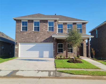 $390,900 - 4Br/3Ba -  for Sale in Ambergrove, Royse City