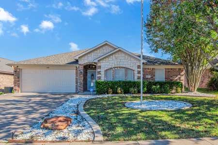 $340,000 - 4Br/2Ba -  for Sale in Stribling Square Ii, Azle