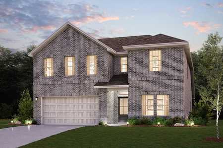 $424,900 - 4Br/3Ba -  for Sale in Overland Grove, Forney