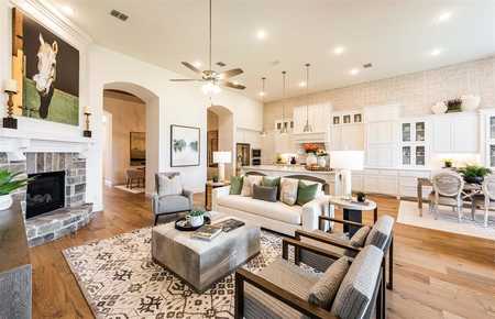 $1,489,394 - 4Br/3Ba -  for Sale in The Grove Frisco, Frisco