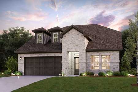 $409,900 - 4Br/3Ba -  for Sale in Overland Grove, Forney