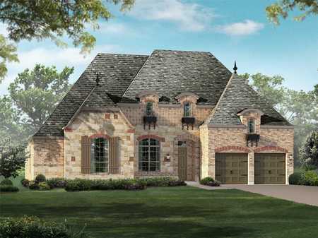 $1,546,919 - 4Br/3Ba -  for Sale in The Grove Frisco, Frisco