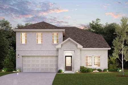 $459,900 - 4Br/4Ba -  for Sale in Overland Grove, Forney