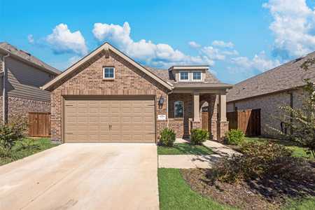 $355,000 - 3Br/2Ba -  for Sale in Sandbrock Ranch Ph 4, Aubrey