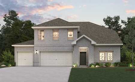 $484,900 - 4Br/4Ba -  for Sale in Overland Grove, Forney