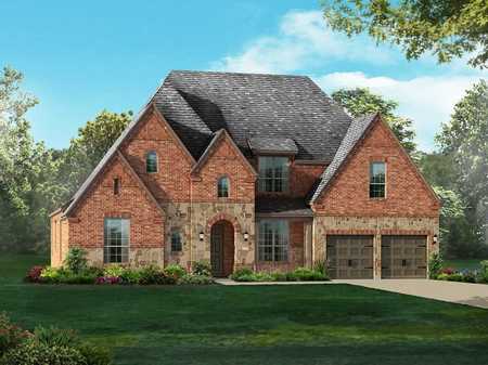 $1,628,288 - 5Br/6Ba -  for Sale in The Grove Frisco, Frisco