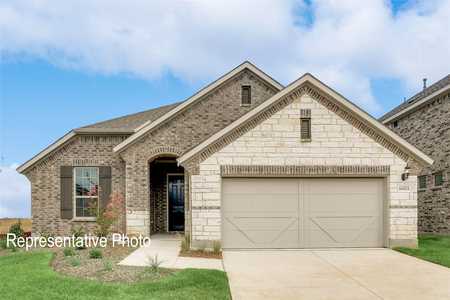 $455,553 - 4Br/2Ba -  for Sale in Thompson Farms, Van Alstyne