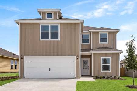 $394,900 - 5Br/3Ba -  for Sale in Retreat At Fossil Creek, Fort Worth