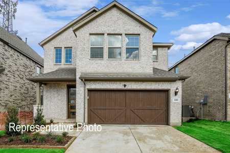 $362,193 - 3Br/3Ba -  for Sale in Walden Pond, Forney