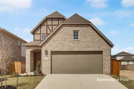 $339,720 - 3Br/3Ba -  for Sale in Walden Pond, Forney