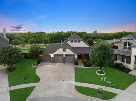 $513,000 - 3Br/2Ba -  for Sale in Robinson Ridge Ph V-a, Mckinney