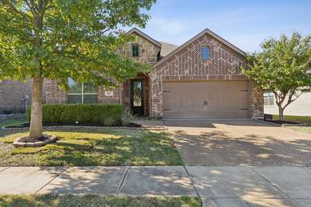 $397,000 - 4Br/2Ba -  for Sale in Woodcreek Ph 3-c, Fate