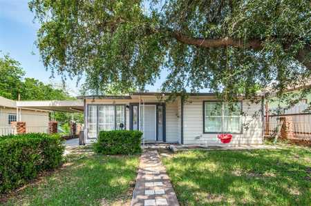 $269,000 - 4Br/2Ba -  for Sale in Rosen Heights Second Filing, Fort Worth