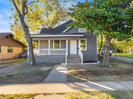 $258,000 - 3Br/2Ba -  for Sale in Rosen Heights First Filing, Fort Worth