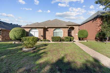 $387,000 - 3Br/2Ba -  for Sale in Cottonwood Bend North Ph I, Allen