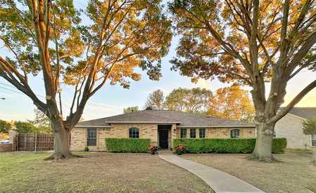 $455,000 - 3Br/2Ba -  for Sale in Bunker Hill Estates Sec 2, Plano