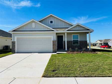 $385,000 - 4Br/2Ba -  for Sale in Honey Creek Addition, Phase 1, Mckinney