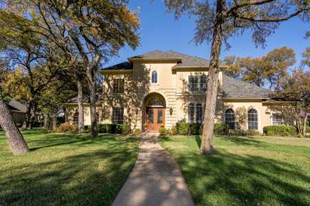 $799,000 - 4Br/3Ba -  for Sale in Benton Woods, Rockwall