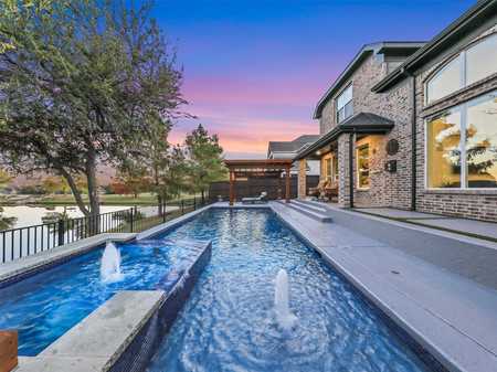 $1,200,000 - 5Br/5Ba -  for Sale in Estates Of Verona, Mckinney