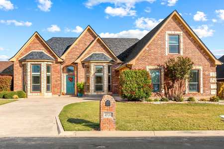 $399,000 - 4Br/2Ba -  for Sale in Bella Vista Add Sec 1, Abilene