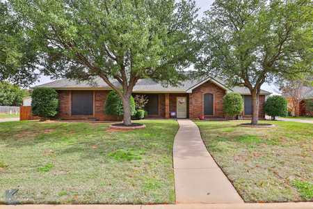 $360,000 - 4Br/2Ba -  for Sale in Southern Meadows Addn, Abilene