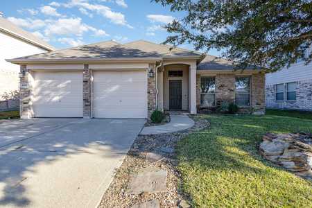 $303,000 - 3Br/2Ba -  for Sale in Woodcreek Ph 2b, Fate