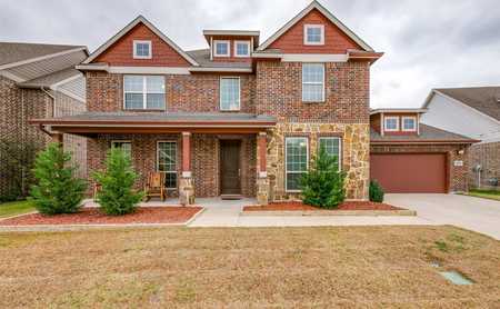 $784,900 - 5Br/4Ba -  for Sale in Somerset Park, Rockwall