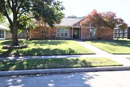 $444,000 - 3Br/2Ba -  for Sale in Woodcreek Add Rep, Richardson