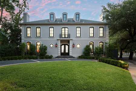 $4,295,000 - 4Br/5Ba -  for Sale in Highland Park, Highland Park