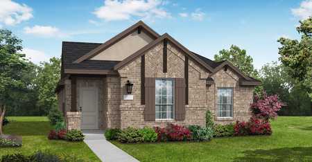 $543,371 - 3Br/2Ba -  for Sale in Trinity Falls, Mckinney