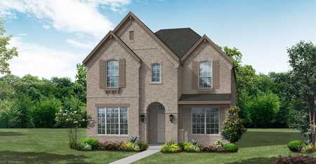 $618,372 - 4Br/3Ba -  for Sale in Trinity Falls, Mckinney