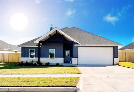 $336,900 - 4Br/2Ba -  for Sale in Southern Meadows, Abilene