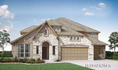 $709,990 - 5Br/5Ba -  for Sale in Terracina Estates, Rockwall